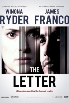  The Letter (2012) Poster 