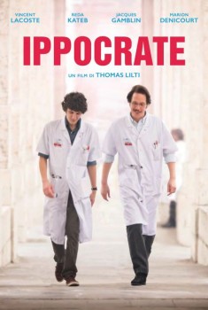  Ippocrate (2014) Poster 