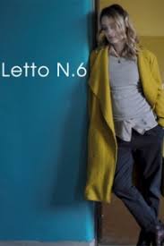  Letto n. 6 (2020) Poster 