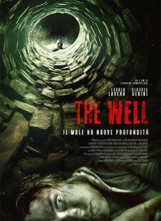  The Well (2024) Poster 
