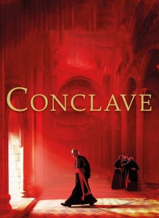  Conclave (2024) Poster 